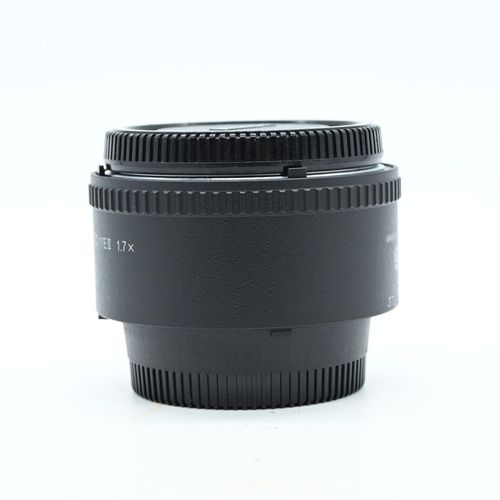 thumbnail-1 for Nikon AF-S TC-17E II 1.7x Teleconverter for AF-S,AF-I Lenses