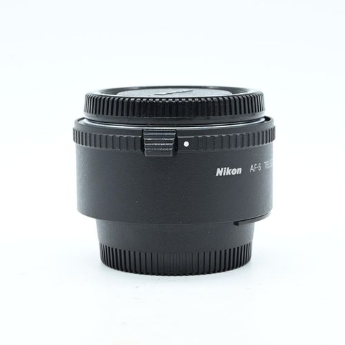 thumbnail-3 for Nikon AF-S TC-17E II 1.7x Teleconverter for AF-S,AF-I Lenses