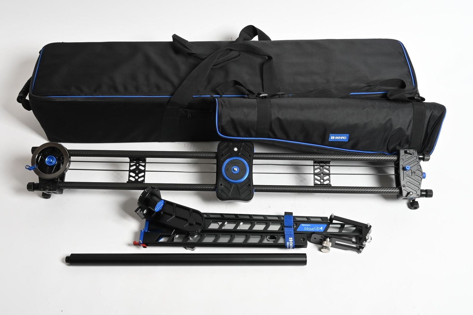 Benro MoveUp4 Travel Jib