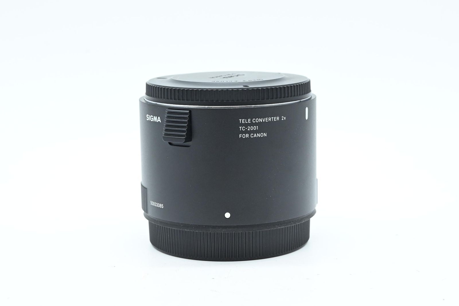 Sigma TC-2001 2x Teleconverter Converter for Canon EF