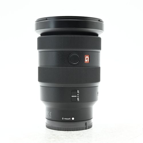 thumbnail-2 for Sony FE 16-35mm f2.8 GM Lens SEL1635GM E-Mount