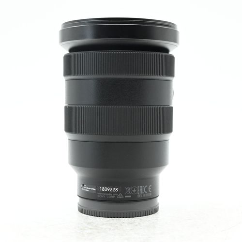 thumbnail-3 for Sony FE 16-35mm f2.8 GM Lens SEL1635GM E-Mount