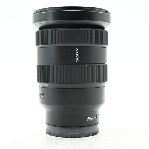 thumbnail-4 for Sony FE 16-35mm f2.8 GM Lens SEL1635GM E-Mount