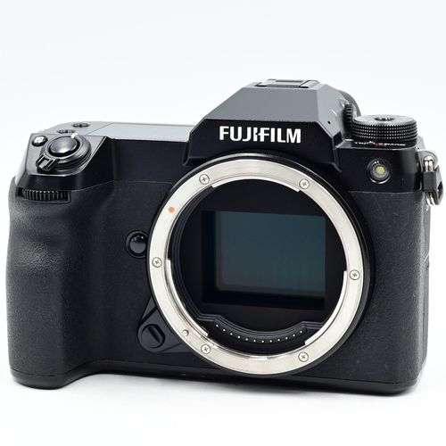 thumbnail-1 for Fuji Fujifilm GFX 100S Medium Format 102MP Mirrorless Camera Body