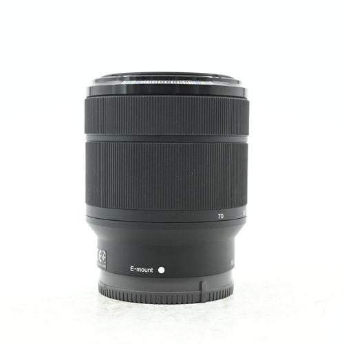 thumbnail-2 for Sony FE 28-70mm f3.5-5.6 OSS Lens SEL2870