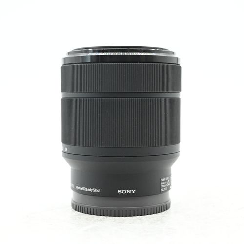 thumbnail-4 for Sony FE 28-70mm f3.5-5.6 OSS Lens SEL2870