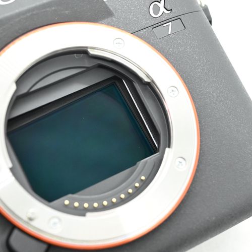 thumbnail-5 for Sony Alpha a7 IV Mirrorless 33MP Digital Camera Body (a7IV)