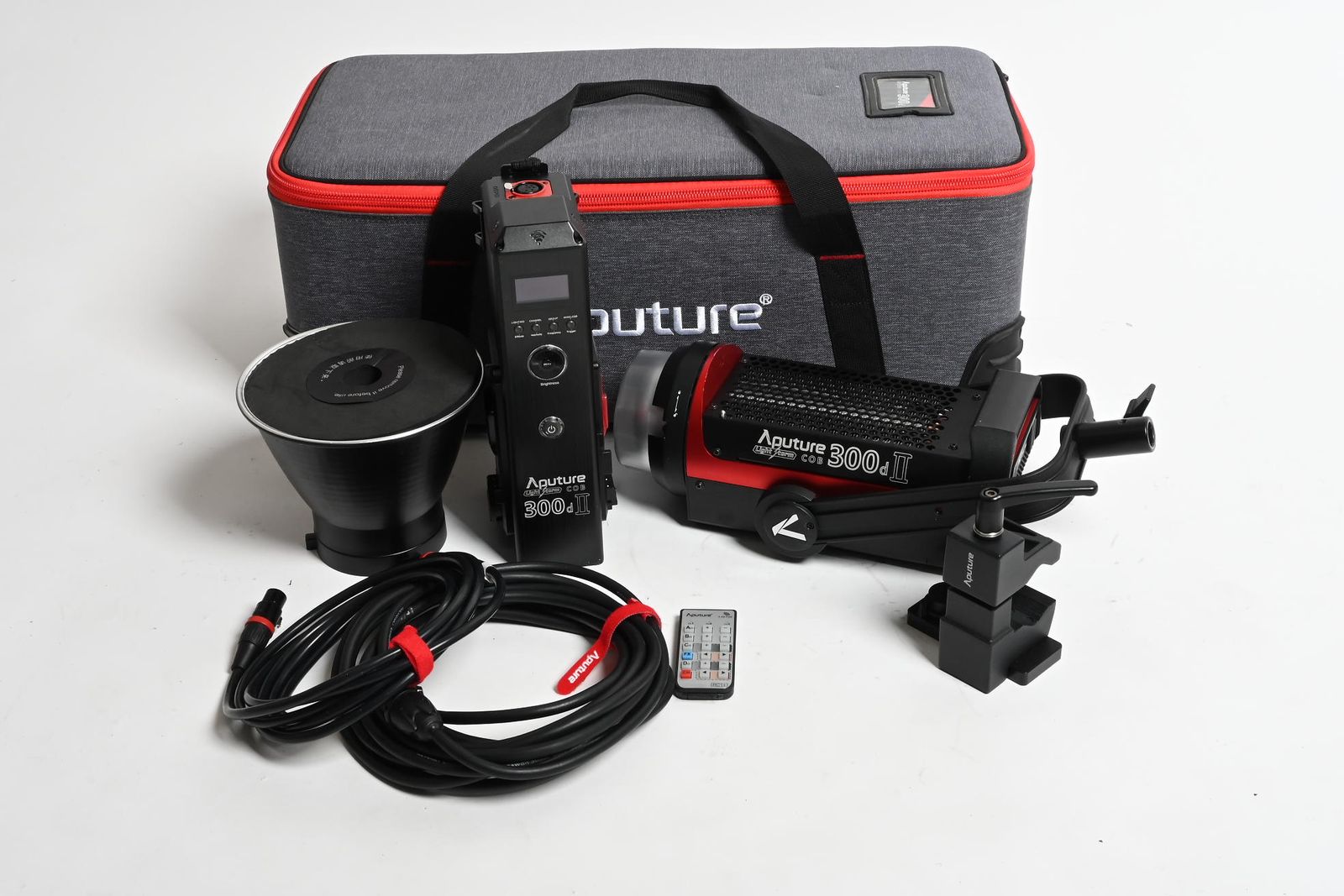 Aputure Light Storm C300d II Daylight LED Monolight