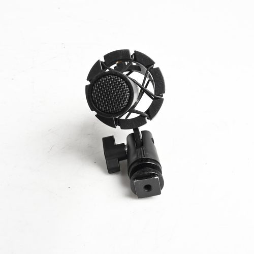 thumbnail-2 for Vidpro XM-55 Condenser Shotgun Microphone