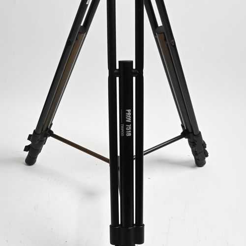 thumbnail-1 for Davis & Sanford ProVista 7518B Tripod Legs