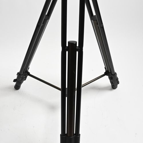 thumbnail-2 for Davis & Sanford ProVista 7518B Tripod Legs