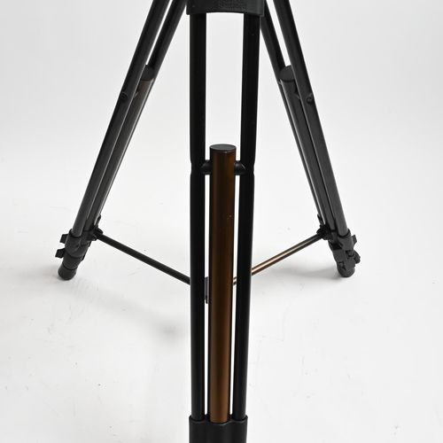 thumbnail-3 for Davis & Sanford ProVista 7518B Tripod Legs