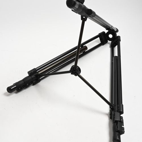 thumbnail-5 for Davis & Sanford ProVista 7518B Tripod Legs