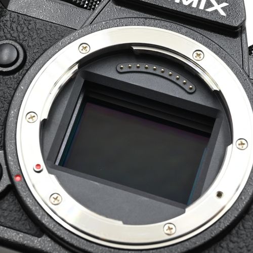 thumbnail-7 for Panasonic Lumix DC-S5 24.2MP Mirrorless Digital L-Mount Camera Body