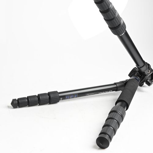 thumbnail-6 for Benro FTF29A Travel Flat Series 2 Aluminum Tripod with Head