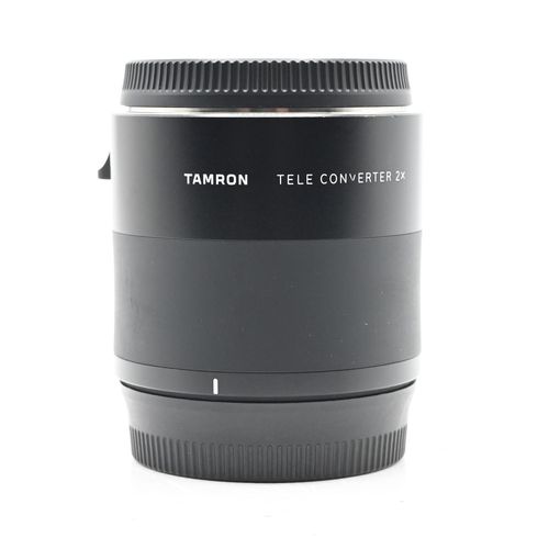 thumbnail-0 for Tamron TC-X20 2X Teleconverter Converter for Nikon