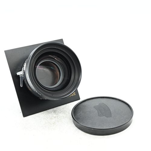 thumbnail-0 for Schneider 210mm f5.6 Symmar-S w/Copal-1 Lens