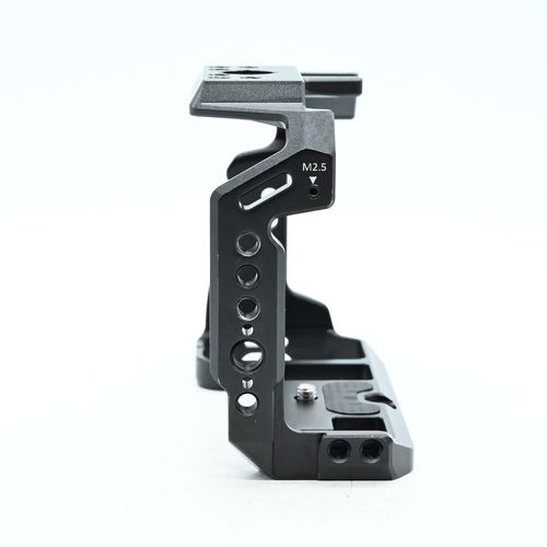 thumbnail-1 for SmallRig Camera Cage 2926 for Nikon Z5, Z6, Z7, Z6II, Z7II