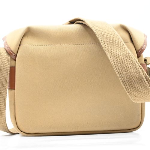 thumbnail-3 for Leica 14855 Khaki Combination Bag for M system by Billingham