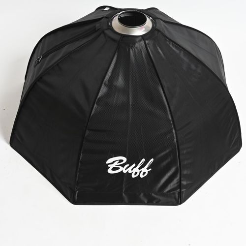thumbnail-1 for Paul C Buff 35 Inch Foldable Octabox