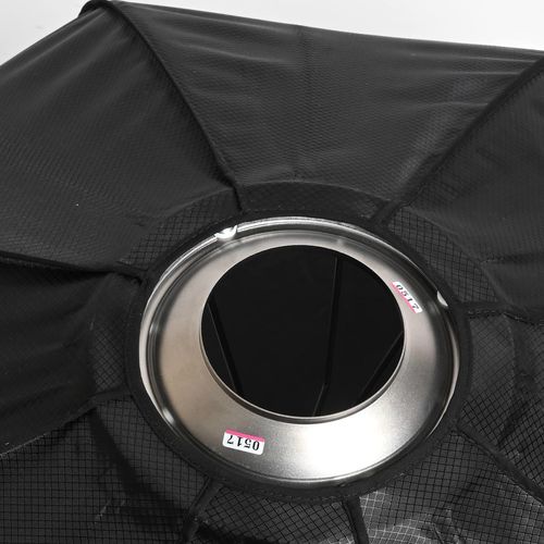 thumbnail-5 for Paul C Buff 35 Inch Foldable Octabox