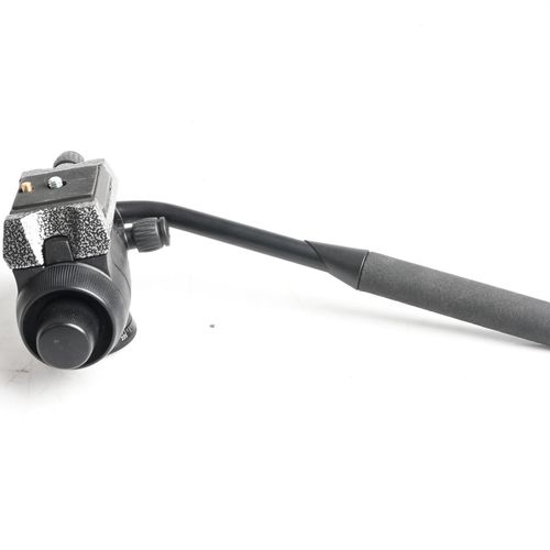 thumbnail-1 for Gitzo G2180 Series 1 Fluid Head w/Quick Release