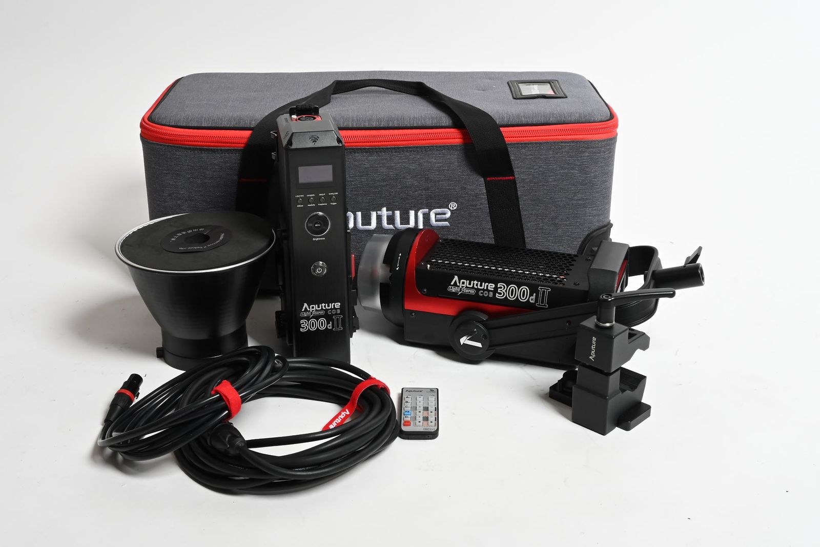 Aputure Light Storm C300d II Daylight LED Monolight