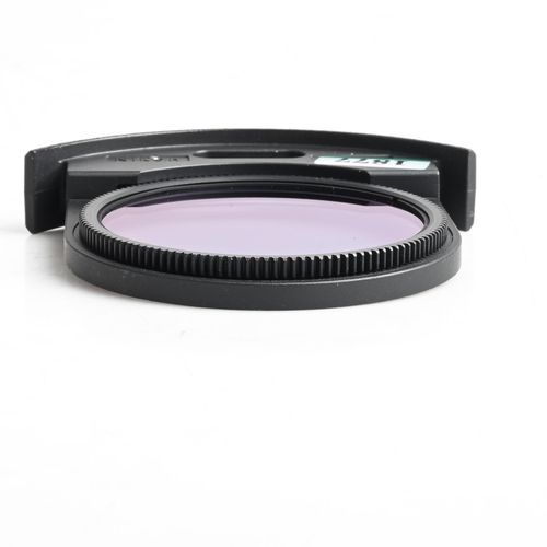 Nikon C-PL1L 52mm Drop-in Circular Polarizing Filter