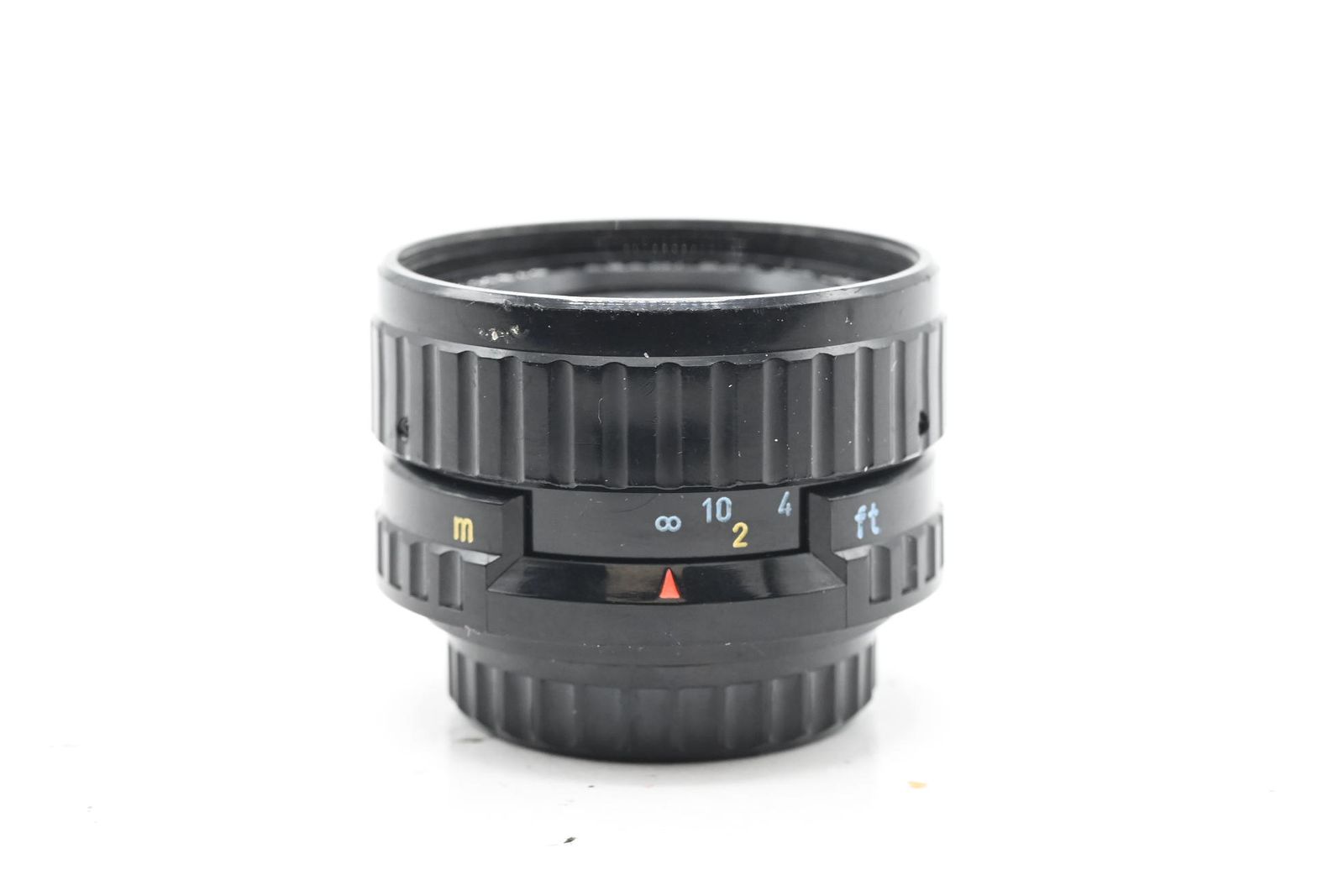 Pentax 110 18mm f2.8 Lens