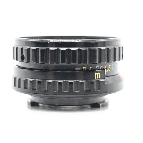 thumbnail-3 for Pentax-110 24mm f2.8 Lens For 110 Camera