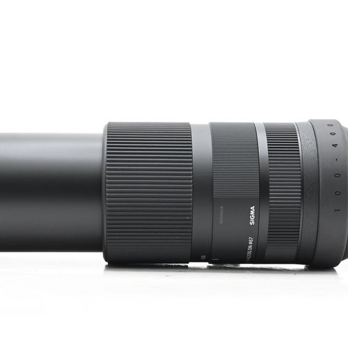 thumbnail-5 for Sigma AF 100-400mm f5-6.3 DG DN OS 020 Contemporary Lens Leica L-mount