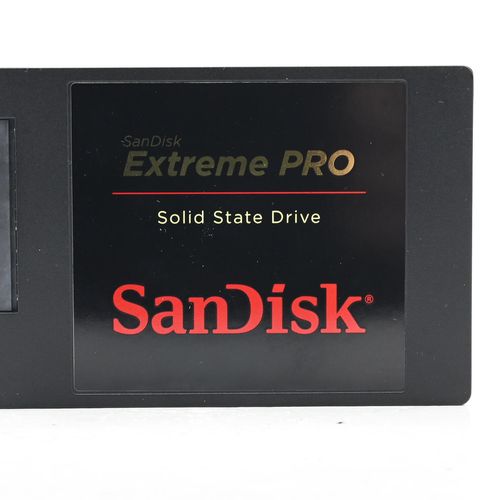 thumbnail-0 for SanDisk Extreme Pro Internal SSD 480GB