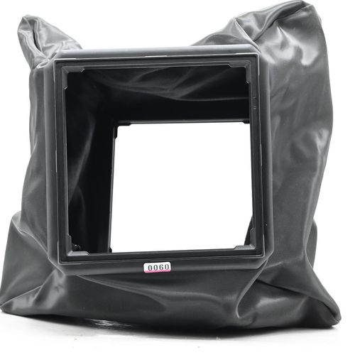 thumbnail-0 for Sinar 4x5 Wide Angle Bag Bellows 1 CAT#455.36