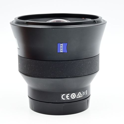 thumbnail-2 for Zeiss Batis 18mm f2.8 Distagon T* Lens for Sony E Mount