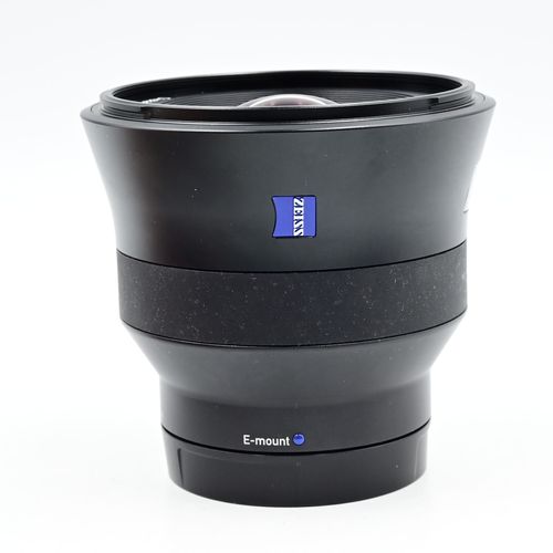 thumbnail-4 for Zeiss Batis 18mm f2.8 Distagon T* Lens for Sony E Mount