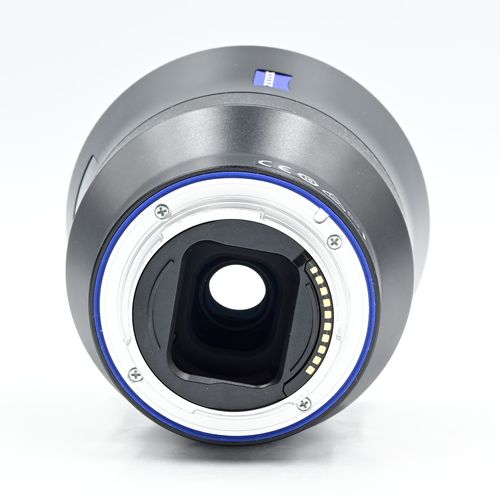 thumbnail-6 for Zeiss Batis 18mm f2.8 Distagon T* Lens for Sony E Mount