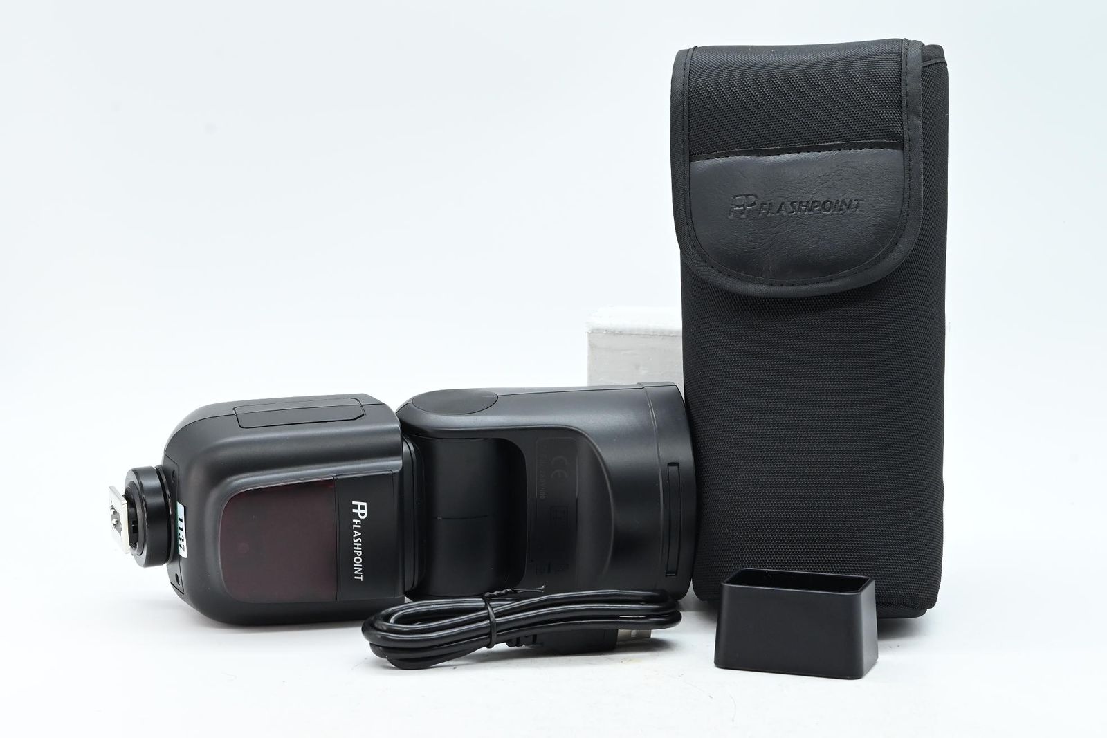 Flashpoint Zoom Li-on X R2 TTL On-Camera Flash Speedlight for Fuji