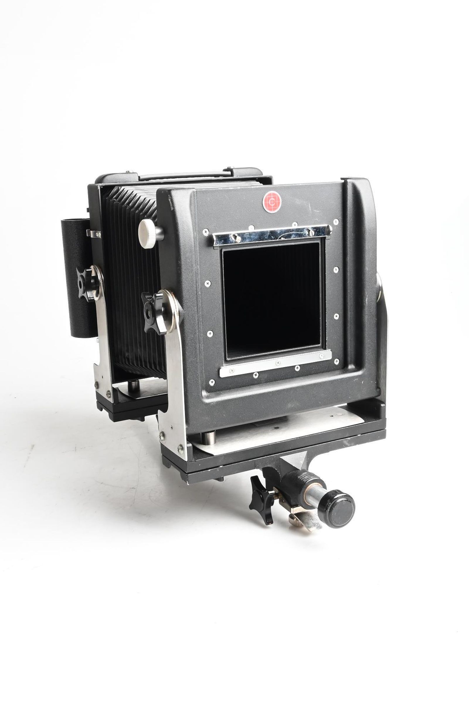 Calumet 4x5 CC-401 Monorail View Camera CC401