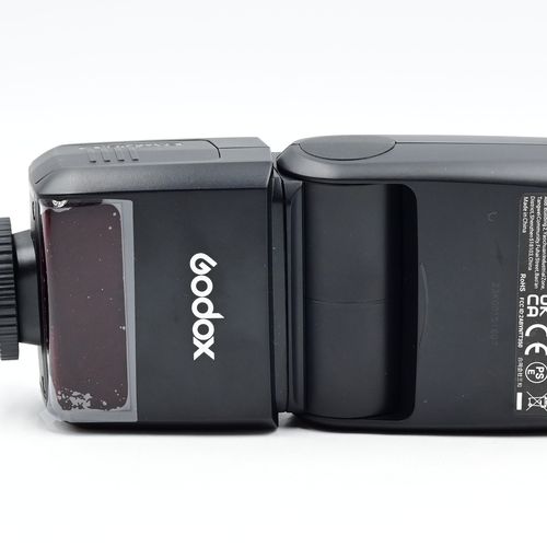 thumbnail-5 for Godox TT350o TTL / Flashpoint Zoom R2 Mini Flash for Olympus/Panasonic