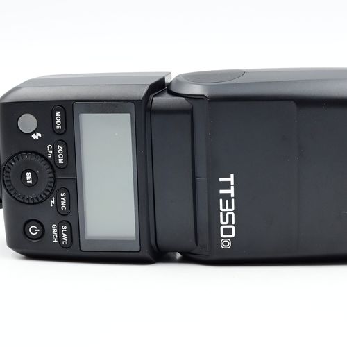 thumbnail-6 for Godox TT350o TTL / Flashpoint Zoom R2 Mini Flash for Olympus/Panasonic