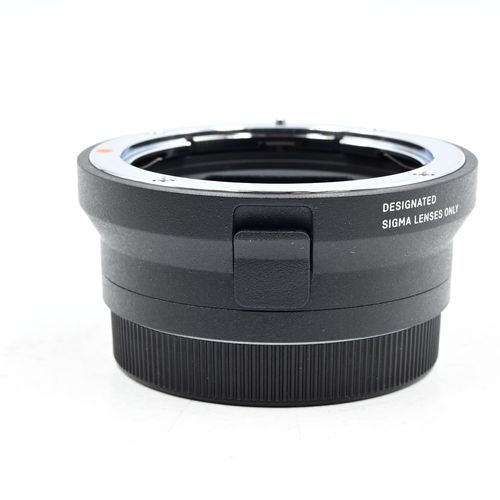 thumbnail-2 for Sigma MC-11 Mount Converter for Canon EF to Sony E Mount