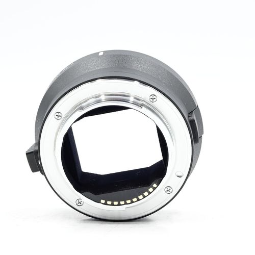 thumbnail-6 for Sigma MC-11 Mount Converter for Canon EF to Sony E Mount