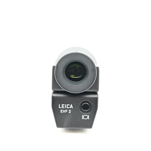 thumbnail-6 for Leica 18753 Visoflex EVF 2 Electronic Viewfinder (X2,X Vario,M series) EVF2