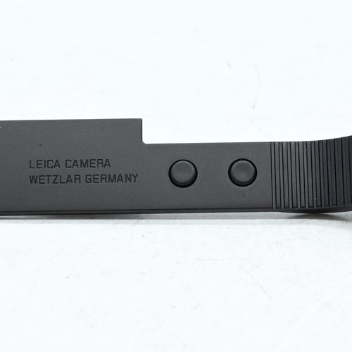 thumbnail-1 for Leica 19533 Q3 Thumb Support Black