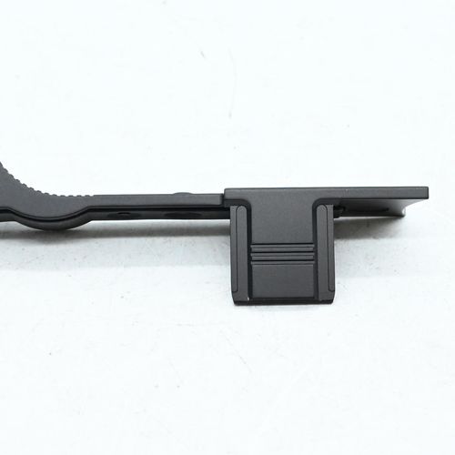 thumbnail-5 for Leica 19533 Q3 Thumb Support Black