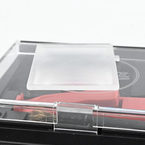 thumbnail-6 for Leica 16001 Microprism Focusing Screen for Leica S2 Camera