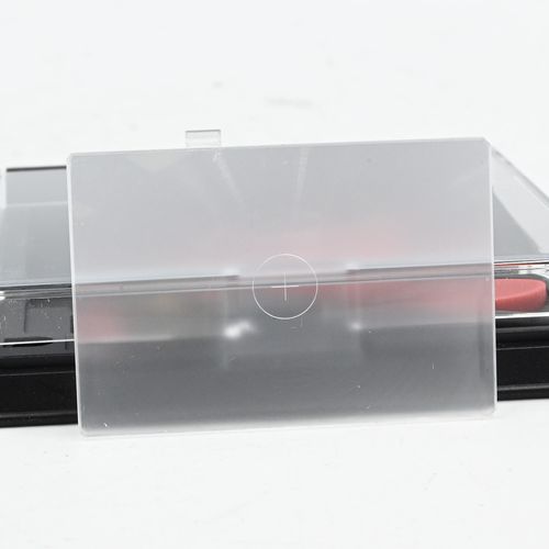 thumbnail-1 for Leica 16000 Universal Matte Focusing Screen for Leica S Series Camera