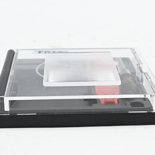 thumbnail-6 for Leica 16000 Universal Matte Focusing Screen for Leica S Series Camera