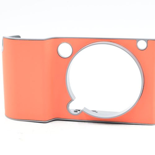 thumbnail-0 for Leica T-Snap for Leica T Camera 18804 (Orange-Red)