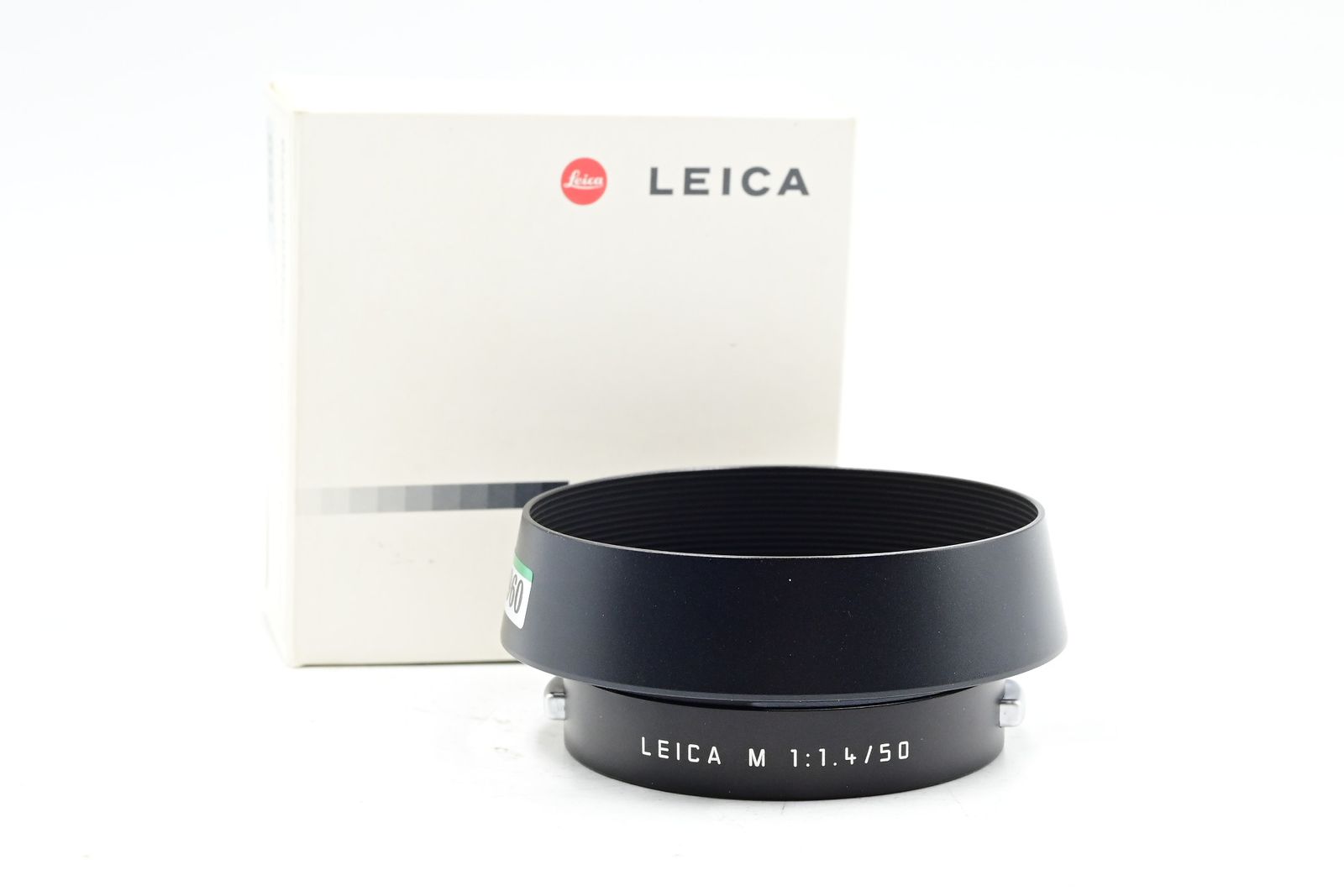 Leica Leitz Wetzlar Lens Hood 12586 for 50/1.4